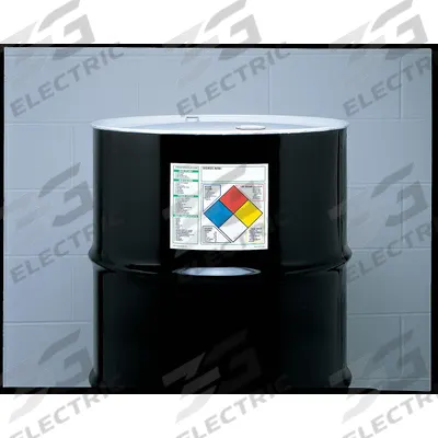 BRADY GHS Label: 100 PK (MPN 24438LS) - Safety