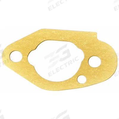 HONDA Carburetor Gasket: 16228ZL8000 - Honda Engine Parts