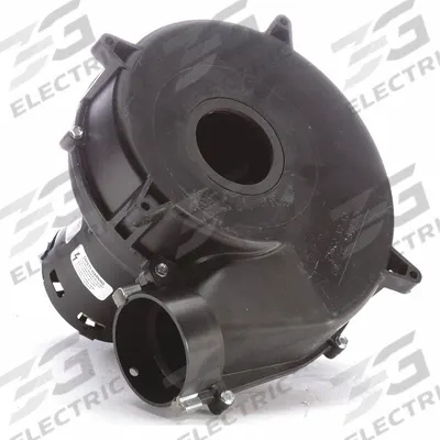 FASCO Blower: Furnace, Rheem/RUUD, 70-24206-01/7062-3925 - Furnace Draft Inducers