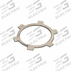 DYNABRADE Retainer Clip: For 15003, 15112. Key specifications — attr652660: 15112; attr665398: Retainer Clip; attr665390: 15003; attr652663: DYNABRADE.