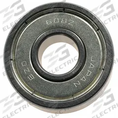 SPEEDAIRE Ball Bearing: Mfr Part # TTRL80524G, Compatible with Grainger Part # 2YPP8/2YRF2/2YRF5. Key specifications — attr948908: TTRL80524G; attr948910: 2YRF2.