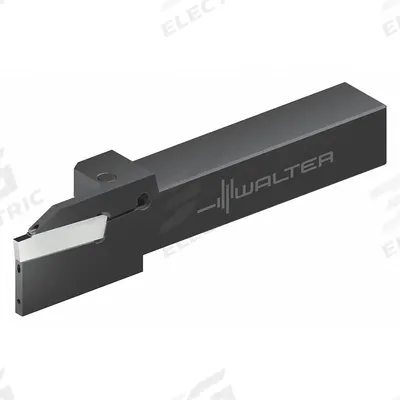 WALTER Indexable Parting and Grooving Tool Holder: G1011.12R-3T33GX34-P - Indexable Parting & Grooving Toolholders