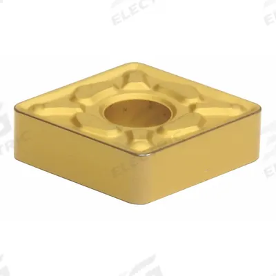 SUMITOMO Diamond Turning Insert: CNMG432EGU - Diamond Indexable Turning Inserts
