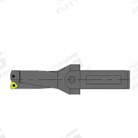 ULTRA-DEX USA Indexable Insert Drill: UD-0906-2D-075 (MPN 926-000-049). Key specifications — attr257192: UD-0906-2D-075.