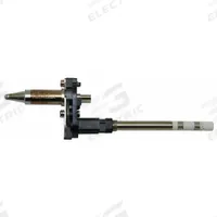 HAKKO Nozzle: Round, 2.6 mm W, For Use With FM-2024 (MPN N3-13). Key specifications — Brand: HAKKO; Manufacturer Part Number: N3-13.
