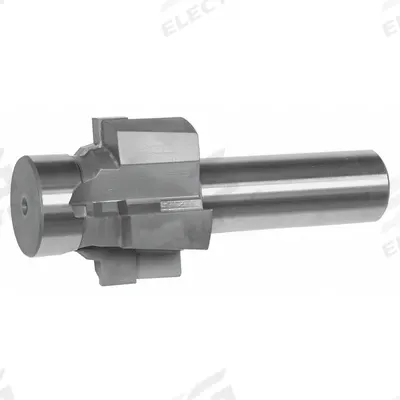 SCIENTIFIC CUTTING TOOLS Port Tool: Solid Pilot, 5/16"-24 - Solid Pilot Port Tools
