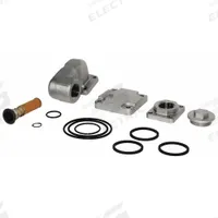 FILL-RITE Conversion Kit: Conversion Kit, Mfr Part # KIT300BD. Key specifications — Includes: Strainer Cover Gasket; Compatible Series: FR300; Product Type: Conversion Kit; Brand: FILL-RITE; Manufacturer Part Number: KIT300BD; Compatible Brand: Fill-Rite; Compatible Grainger Part Number: 48YA14; Compatible Manufacturer Model Number: FR310VB.