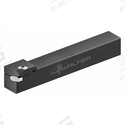 WALTER Indexable Parting and Grooving Tool Holder: G1521.2020R-T6GX24 - Indexable Parting & Grooving Toolholders