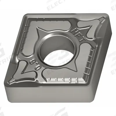WALTER Diamond Turning Insert: CNGG432-NFT WS10 - Diamond Indexable Turning Inserts