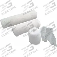 MEDSOURCE Sterile Conforming Gauze: 4 1/8 yd Dressing Lg, 6 in Dressing Wd, Fabric, Sterile, 48 PK (MPN MS-GZCS6). Key specifications — Water Resistance: Not Water Resistant; Unitized: Unitized; Standards: FDA; Manufacturer Part Number: MS-GZCS6; Package Type: Box; Product Type: Conforming Gauze; Sterility: Sterile; Brand: MEDSOURCE.