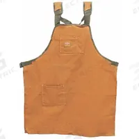 BUCKET BOSS Tool Apron: Canvas, 52 in Waist Size, Pockets 3, Padded (MPN 80300). Key specifications — Material: Canvas; Brand: BUCKET BOSS; Padded: Padded; Primary Application: Carpentry.