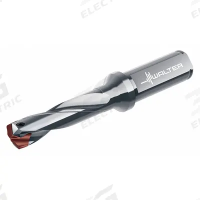 WALTER Modular Drill Bit for General Drilling: D4140-03-13.00F16-A (MPN 7169789) - Modular Drill Bits for General Drilling