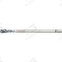 OSG SPIRAL FLUTE Tap: #5-44 UNF, H2 / 2B-3B, 2 Flute, Modified Bottoming Chamfer (MPN 1652505908). Key specifications — attr1315101: H2 / 2B-3B.