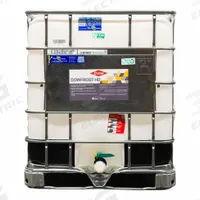 DOWFROST Heat Transfer Fluid: DOWFROST HD, 30% Concentration, Yellow, 265 gal Tote (MPN 9992115). Key specifications — Brand: DOWFROST; Series: DOWFROST HD.