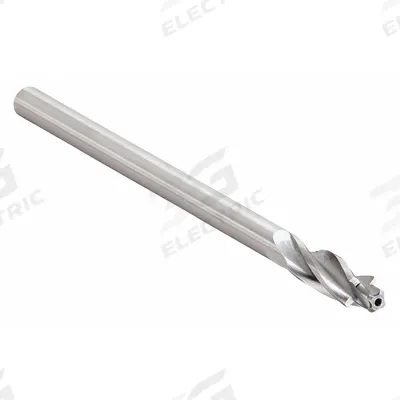 YANKEE Counterbore with Built-In Pilot: For 1/4" Screw, 1/32" Oversized - Oversized Built-in-Pilot Counterbores