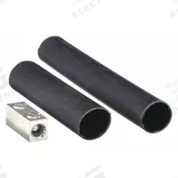 IDEAL Splice Kit: 600 V Max Volt, 8 AWG – 4 AWG Wire Size Range (MPN 46-401). Key specifications — Kit Includes: Heat Shrink Tubing; Special Features: Direct Burial Rated; Brand: IDEAL; Direct Burial Rated: Yes.