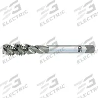 OSG Extension Tap: 1/4"-28 UNF, H3 / 2B-3B, 3 Flute, Plug Chamfer, High Speed Steel (MPN 1298200). Key specifications — attr1315101: H3 / 2B-3B.