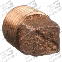 APPROVED VENDOR Plug: Plug, 1 1/2 in, NPT Threaded, Brass, 200 psi (MPN 22UL33). Key specifications — Brand: APPROVED VENDOR; Maximum Operating Pressure: 200 psi.