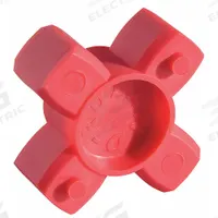 RULAND MANUFACTURING Jaw Coupling Spider: 1 5/16 in Outside Dia, Inch, 8,000 RPM Max Speed, 98A (MPN JD21/33-98R). Key specifications — attr662280: 0.2760 hp; attr662259: RULAND MANUFACTURING.
