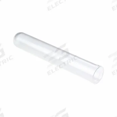 APPROVED VENDOR Test Tube: Test Tube, Polypropylene, 16 mL Capacity - mL - Plastic Test Tubes