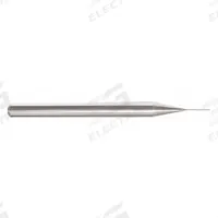 APPROVED VENDOR Square End Mill: Carbide, 4 Flute, 1/16" Mill Dia, 3/4" LOC, 2-1/2" OAL (MPN 251-002021)