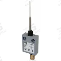 DAYTON Limit Switch: Wobble Stick, 2 Mounting Holes (MPN 12T951). Key specifications — Brand: DAYTON; Electrical Connection: 4-Pin M12 Connector.