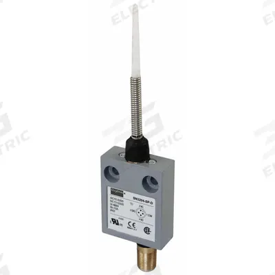 Dayton Limit Switch: Wobble Stick - Rod Wobble-Stick Limit Switches