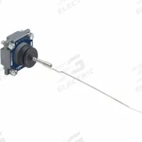 TELEMECANIQUE SENSORS Limit Switch Head: Top (MPN 9007K). Key specifications — Compatible with Series: 9007C; Actuator Location: Top; Brand: TELEMECANIQUE SENSORS; Action: Momentary; Arm/Operator Material: Metallic.