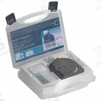 LOVIBOND Silica Water Quality Test Kit: Silica, 0 to 1 mg/L, 100 Tests, 94 Pieces (MPN 147360). Key specifications — Range: 0 to 1 mg/L; Test Parameters: Silica.