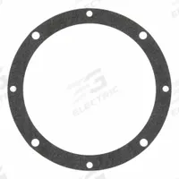 DAYTON Gasket: Mfr Part # 027344-GIS. Key specifications — Product Type: Gasket; Manufacturer Part Number: 027344-GIS.