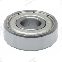 DOTCO Ball Bearing: Mfr Part # 538PT, Ball Bearing. Key specifications — attr948908: 538PT; attr948916: Ball Bearing.