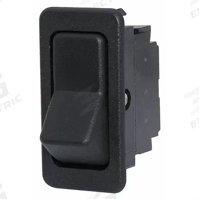 EATON Rocker Switch: Series 8004, 2 Positions, SPDT, On/On - Environmentally Sealed Rocker Switches