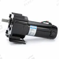 LEESON Parallel Shaft Gearmotors: Parallel, 90V DC, TENV, 61 RPM, 113 in-lb Max Torque, 29:1, 1.3 A (MPN M1125072.00). Key specifications — Motor Type: Permanent Magnet DC; Brand: LEESON; Full Load Current: 1.3 A.