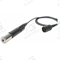 YSI Conductivity/Temperature Cable: 60530-30. Key specifications — Product Type: Conductivity/Temperature Cable; Manufacturer Part Number: 60530-30; Brand: YSI.