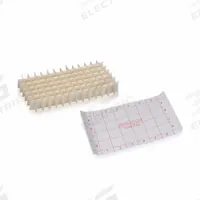 Partition: Cardboard (MPN W228788). Key specifications — Material: Cardboard; Product Type: Partition; Brand: WHEATON.