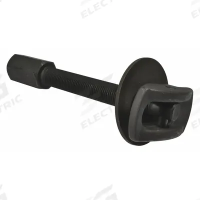 WESTWARD Rear Axle Bearing Puller: For 1MZP9 - Westward Power Tool Parts