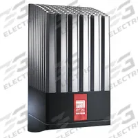 RITTAL Enclosure Heater: Fan Forced, 800 W Watt, Single Phase, 230V AC, Thermostat Not Included (MPN 3105400). Key specifications — Heater Type: Fan Forced; Includes Thermostat: Thermostat Not Included; Brand: RITTAL; Operating Voltage: 230V AC; Phase: Single.
