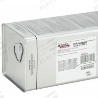 LINCOLN ELECTRIC Stick Electrode: Low-Alloy Steel, E9018-B3 H4R, 3/32 in x 14 in, 25 lb (MPN ED032887). Key specifications — Brand: LINCOLN ELECTRIC; Maximum Tensile Strength (As Welded): Greater than 100 ksi; Maximum Yield Strength (As Welded): 80 to 89 ksi.