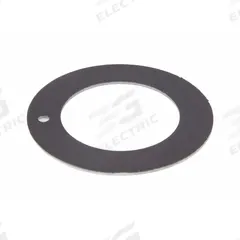 APPROVED VENDOR Thrust Washer: 1 5/8 in Bore, 2 5/8 in OD, 0.062 in Thick, -320°F to 530°F (MPN ZUSAB-PB-1110). Key specifications — System of Measurement: Inch; Brand: APPROVED VENDOR.