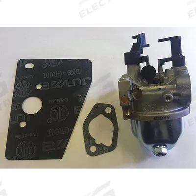 KOHLER Carburetor Kit: Compatible Mfr No. SV470-SV620 - Kohler Engine Parts