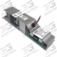 SDC Latch Retraction Kit: Electric Latch Kit (MPN LR100VDK22). Key specifications — Brand: SDC; Product Type: Electric Latch Kit.