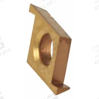 WIDIA Parting and Grooving Insert: CDG50252R (MPN 2830541). Key specifications — attr257415: CDG50252R; attr257414: CDG50252R.