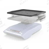IKA Second Level Attachment: 0004000000/0004001000/0004002000/0004003000, 10 in Overall Lg (MPN 4581700). Key specifications — Brand: IKA; Compatible with Manufacturer Model Number: 0004002000; Product Type: Second Level Attachment.