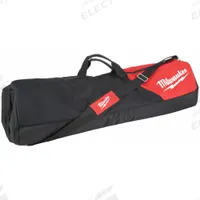 MILWAUKEE Carry Bag: For 2131-20/2136-20, 42 1/4 in Overall Lg, 10 1/2 in Overall Wd, 18V DC (MPN 42-55-2137). Key specifications — attr1255856: Carry Bag; attr1278131: 18V DC; attr1255857: 60YR96; attr1255858: 2136-20.