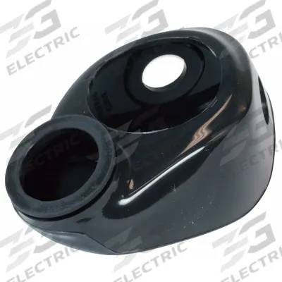 NORTH BY PIP Nose Cup: 7600 Series North Full face Respirator (MPN 80815-H5) - Replacement Nose Cups