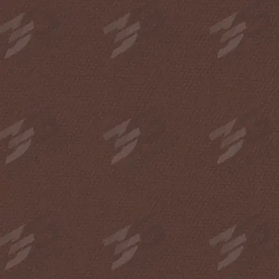 BRUNSWICK BILLIARDS Pool Table Replacement Cloth: Chocolate Brown - Pool Table Cloths