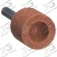 NORTON Vitrified Mounted Point: 3/4 in Dia, Aluminum Oxide, 60 Grit, A39 (MPN 61463624407). Key specifications — Shape: A39; Brand: NORTON.