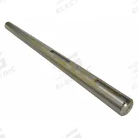 DAYTON Shaft: Mfr Part # VTSYTS159SHCWG. Key specifications — Product Type: Shaft; Manufacturer Part Number: VTSYTS159SHCWG.