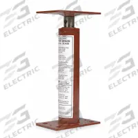 Telescopic Support Brace: 1 Sections, 9,738 lb Max Capacity, 16 in Max Ht, 12 in Min Ht (MPN 3CA86). Key specifications — Manufacturer Part Number: 3CA86; Material: Steel; Brand: APPROVED VENDOR.