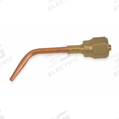 VICTOR Welding Nozzle: W-1 Series, Size 1 - Welding & Brazing Nozzles